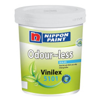 Sơn lót nội thất nippon-odourless-vinitex